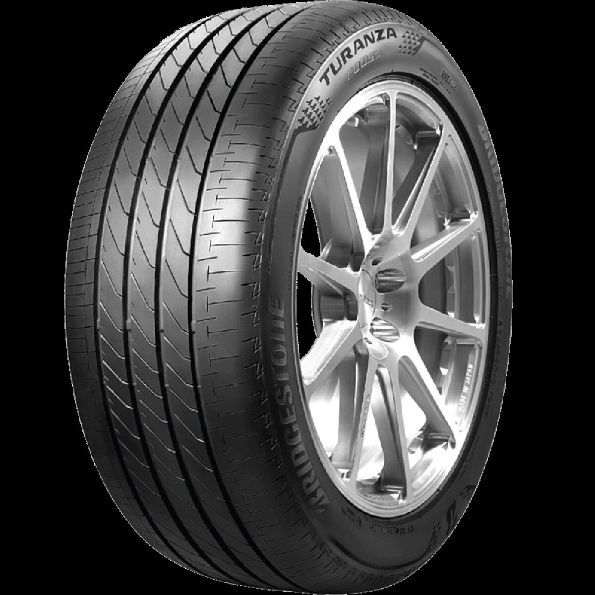 Bridgestone 215/60R17 96H Turanza T005A