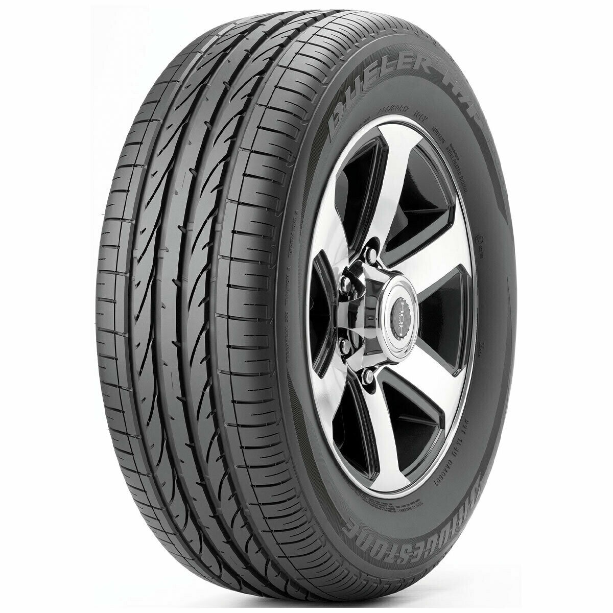 Bridgestone 315/35R20 110Y Dueler H/P Sport (*) Bridgestone 315/35R20 110Y Dueler H/P Sport (*)