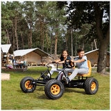 Berg Duo E-BFR Coaster Go Kart