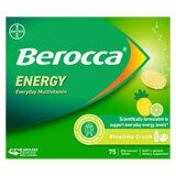 Berocca Pinelime 75 Effervescent Tablets Berocca Pinelime 75 Effervescent Tablets