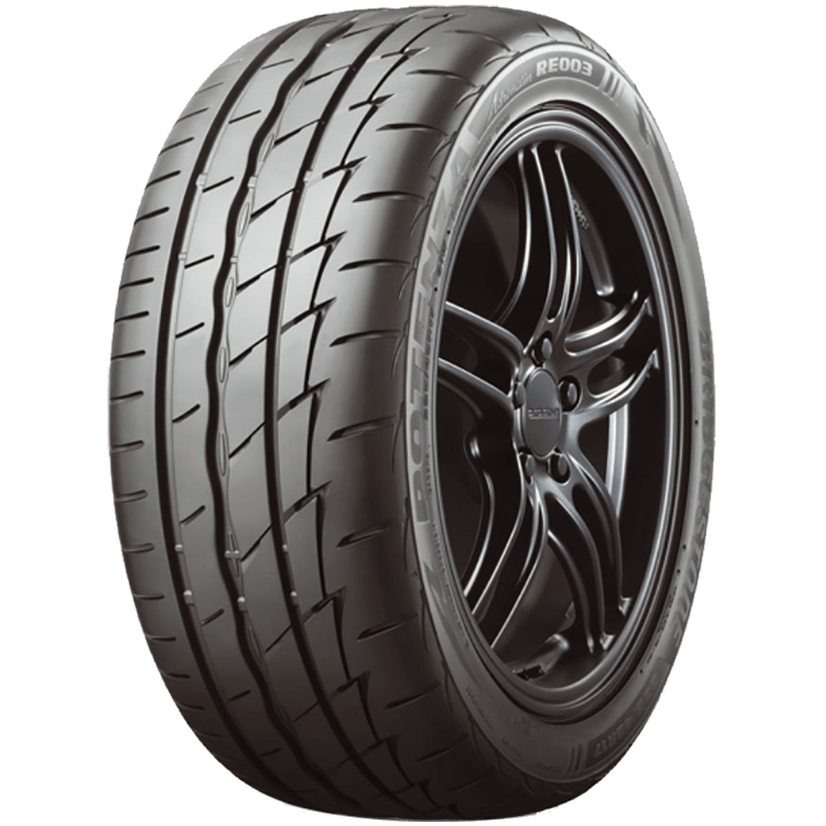 Bridgestone 205/55R15 88W Potenza Adrenalin RE003