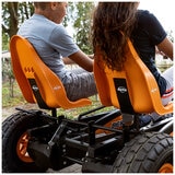 Berg Duo E-BFR Coaster Go Kart