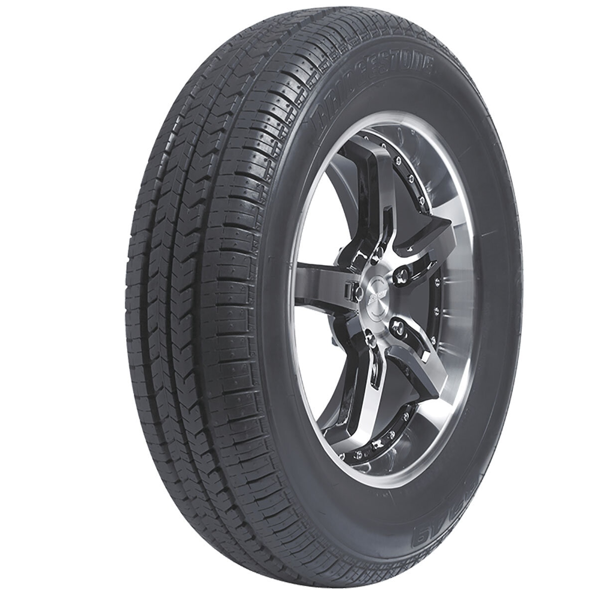 Bridgestone 185/75R14 89H B-Series B249