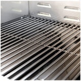 KitchenAid 2 Burner Stainless Steel Gas Grill