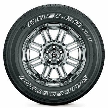 Bridgestone 255/70R16 111T Dueler H/T 685