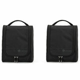 Tosca Deluxe Travel Organiser 2 Pack