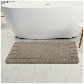 YMF Memory Foam Bath Mat 60 cm x 91 cm