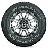 Bridgestone 255/70R16 111T Dueler H/T 685