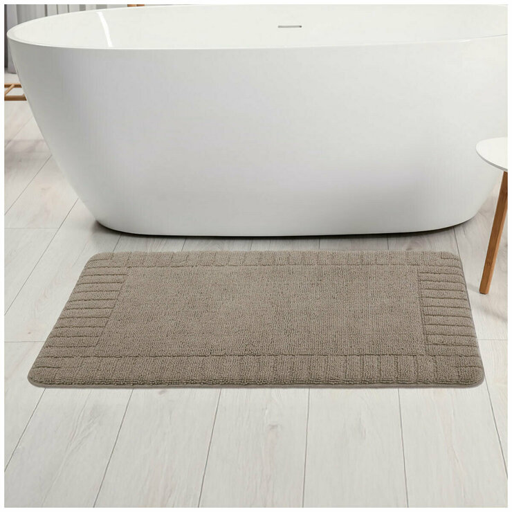 YMF Memory Foam Bath Mat 60 cm x 91 cm YMF Memory Foam Bath Mat 60 cm x 91 cm