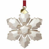 Swarovski Annual Edition Festive Ornament 2026 Swarovski Annual Edition Festive Ornament 2026