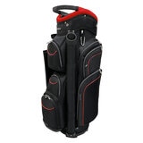 Walkinshaw Champion Golf Bag Black/Red Walkinshaw Champion Golf Bag Black/Red
