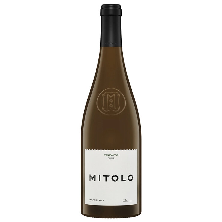 Mitolo Trovato Fiano 750ml