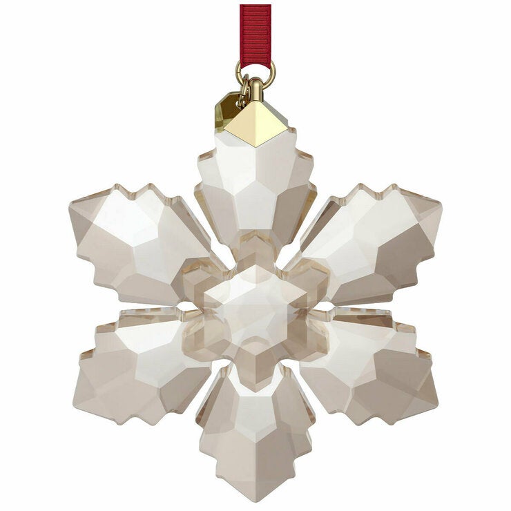 Swarovski Annual Edition Festive Ornament 2026 Swarovski Annual Edition Festive Ornament 2026