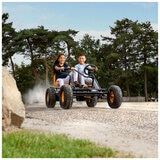 Berg Duo E-BFR Coaster Go Kart