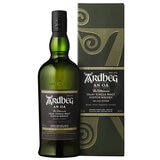 Ardbeg An Oa Islay Single Malt Scotch Whisky 700ml