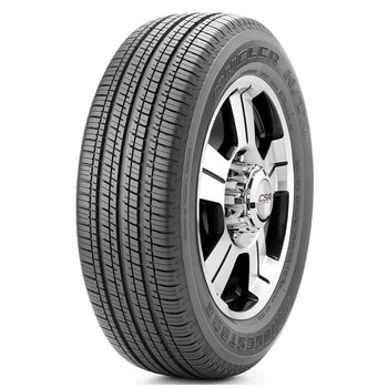 Bridgestone 225/65R17 102T Dueler H/T 470